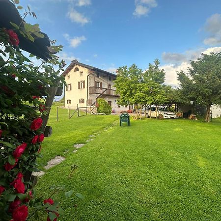 Casa Giovannella フェルトレ エクステリア 写真