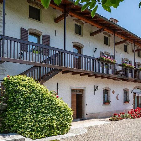 Casa Giovannella フェルトレ エクステリア 写真