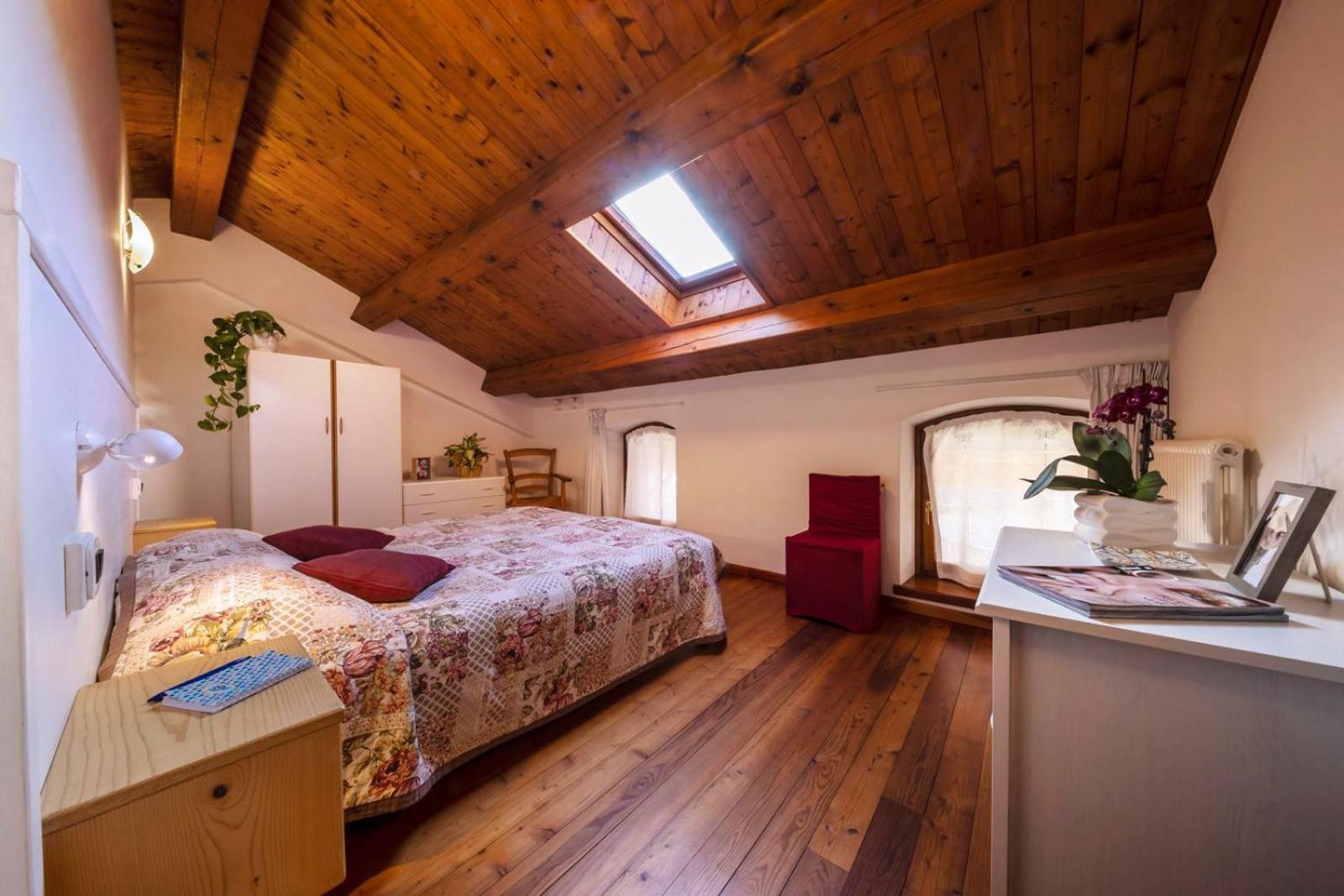 Casa Giovannella フェルトレ エクステリア 写真
