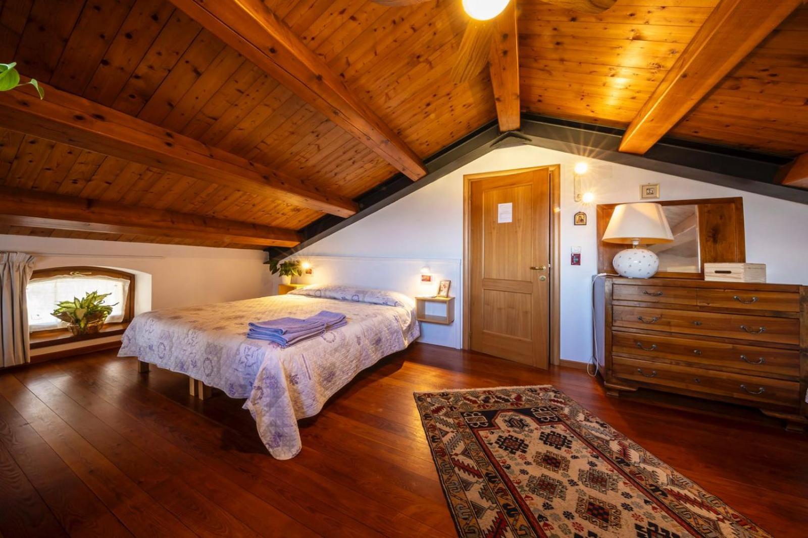 Casa Giovannella フェルトレ エクステリア 写真