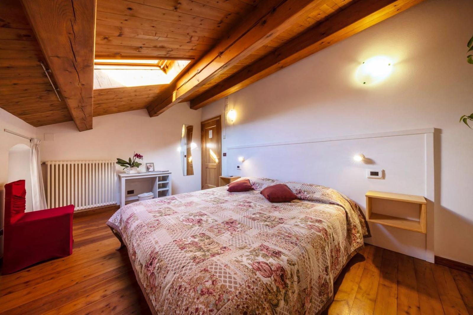 Casa Giovannella フェルトレ エクステリア 写真