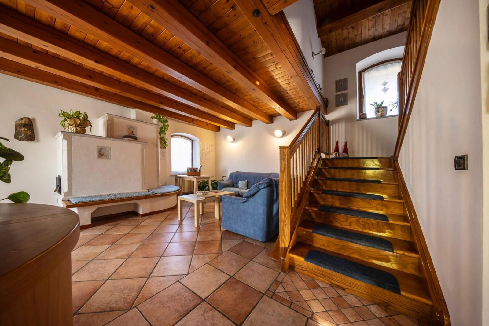 Casa Giovannella フェルトレ エクステリア 写真