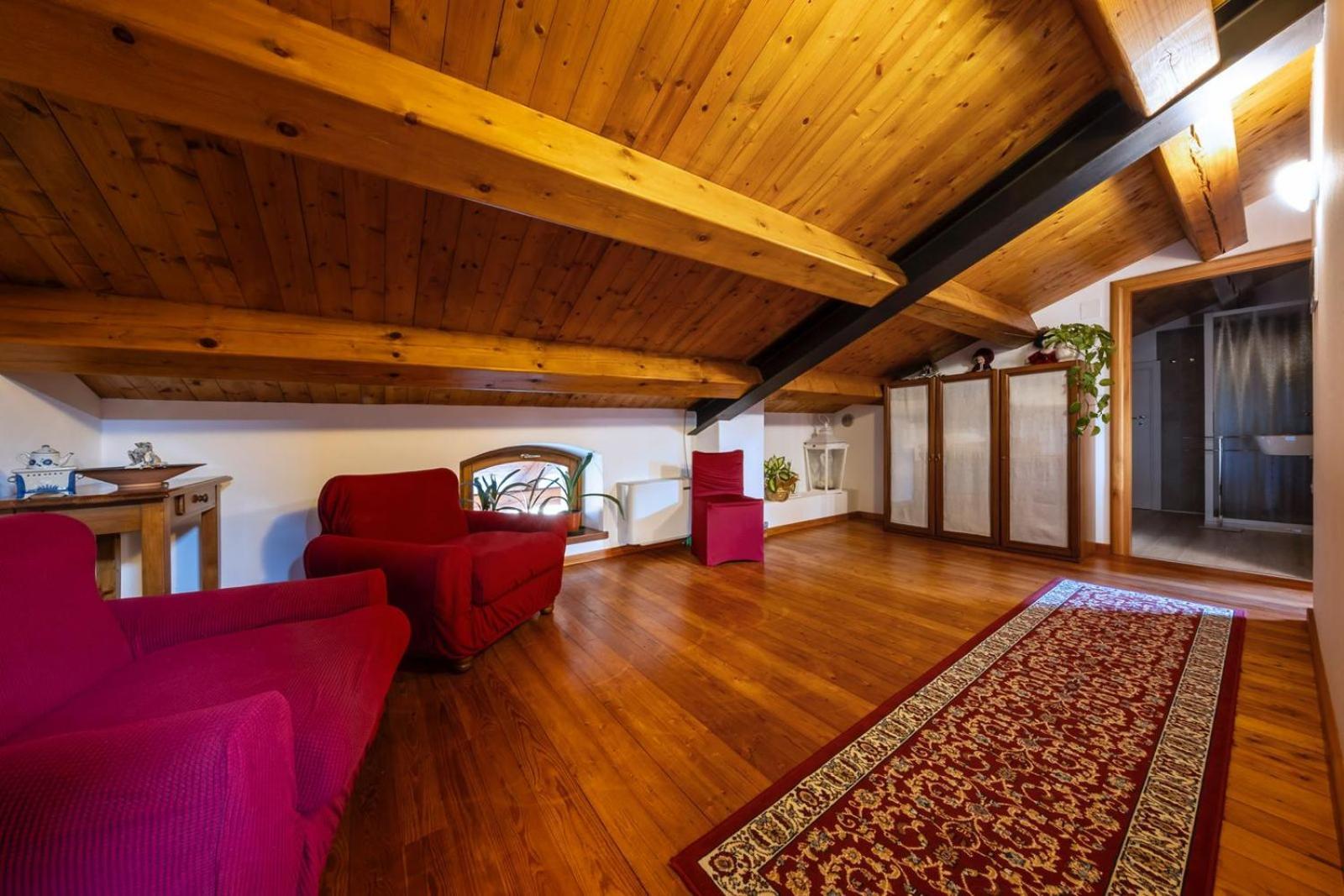 Casa Giovannella フェルトレ エクステリア 写真