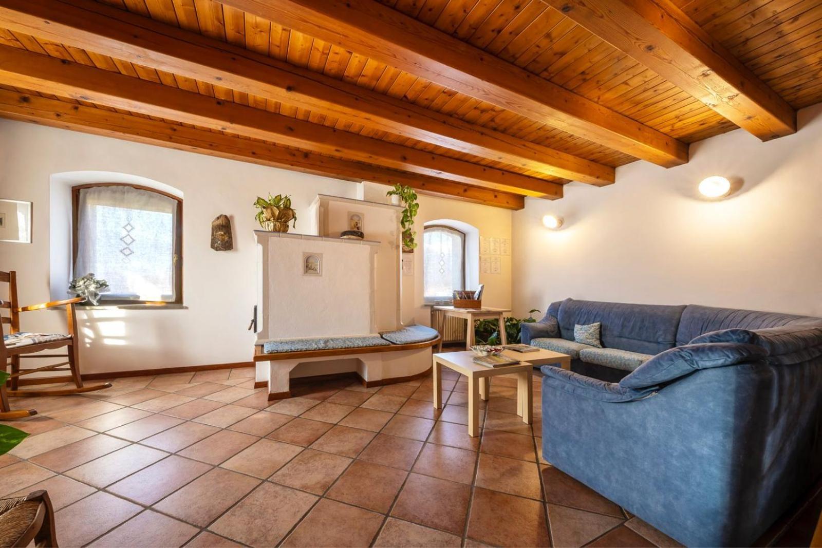 Casa Giovannella フェルトレ エクステリア 写真