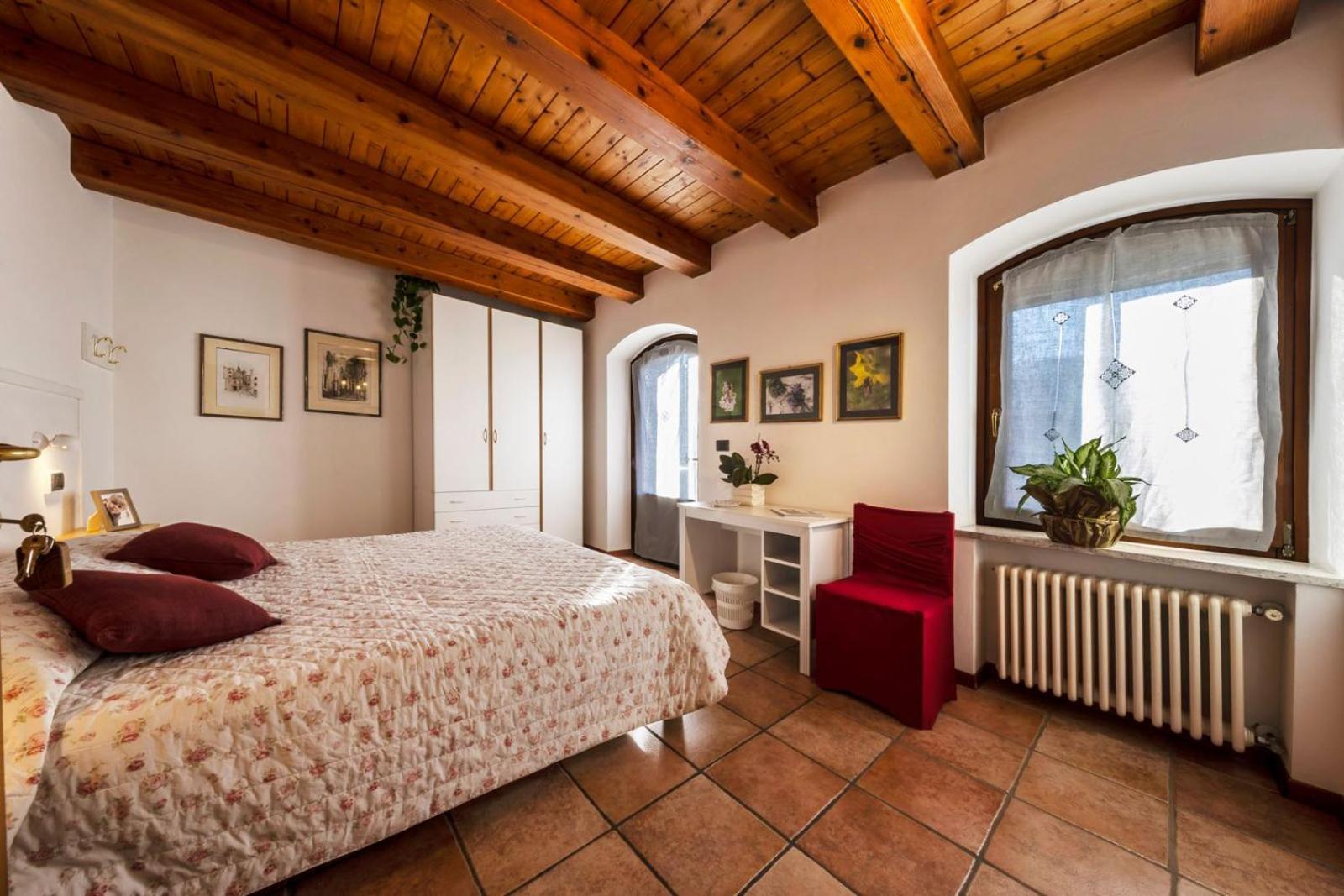 Casa Giovannella フェルトレ エクステリア 写真