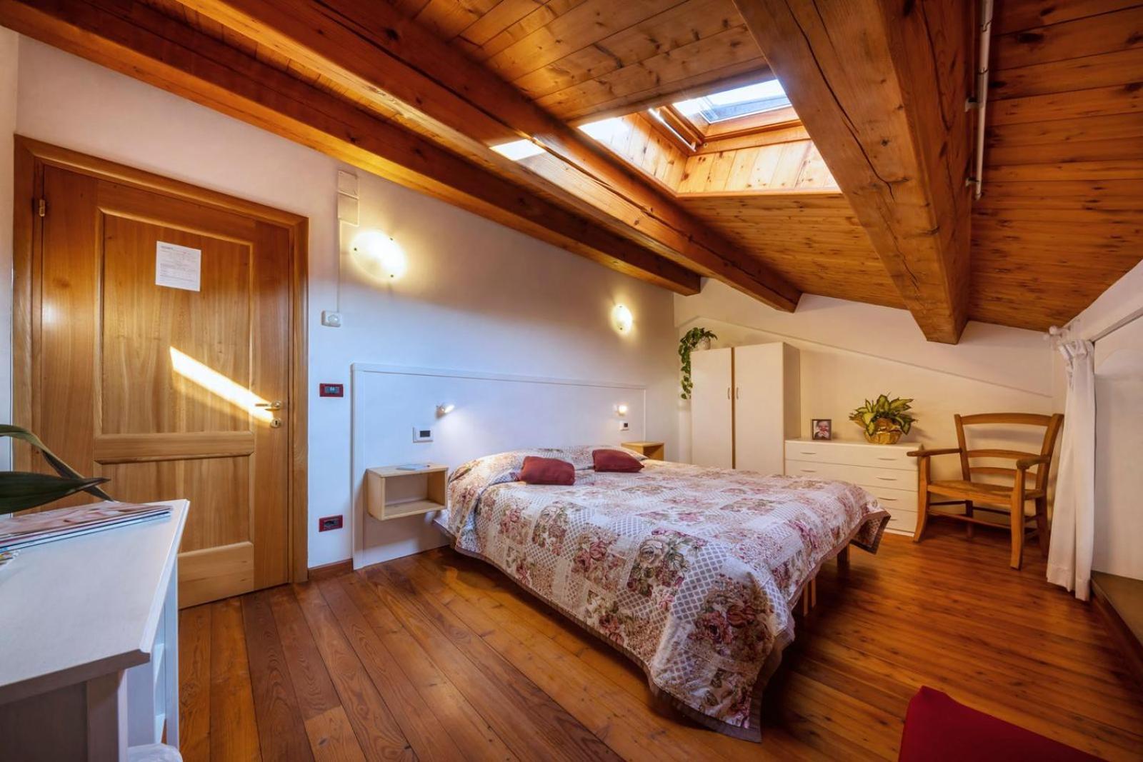 Casa Giovannella フェルトレ エクステリア 写真