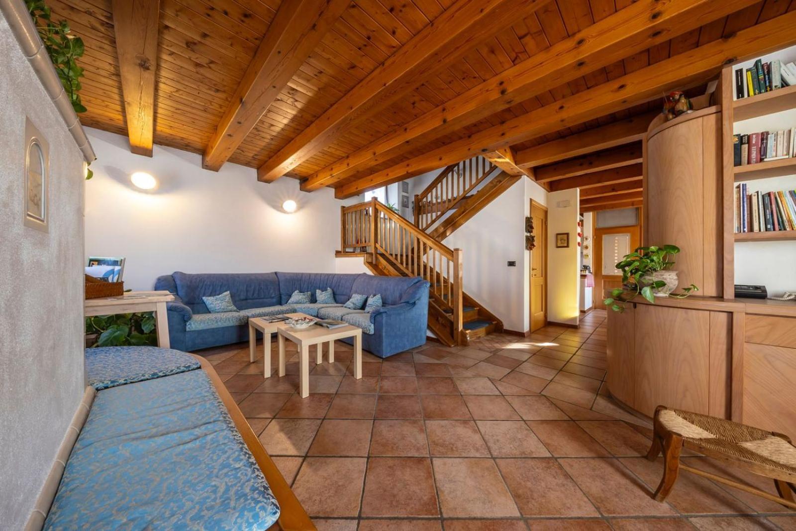 Casa Giovannella フェルトレ エクステリア 写真