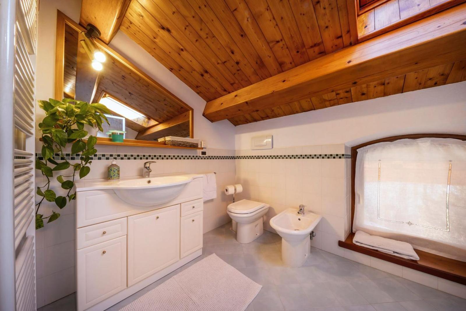 Casa Giovannella フェルトレ エクステリア 写真