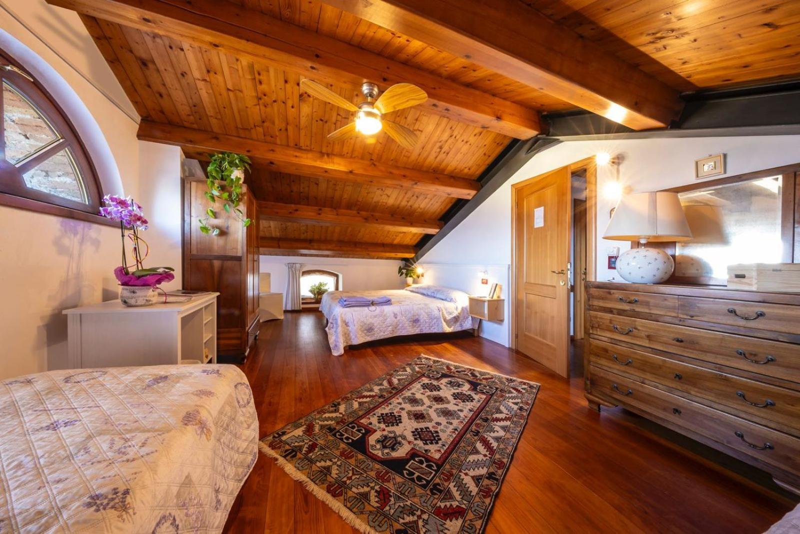 Casa Giovannella フェルトレ エクステリア 写真