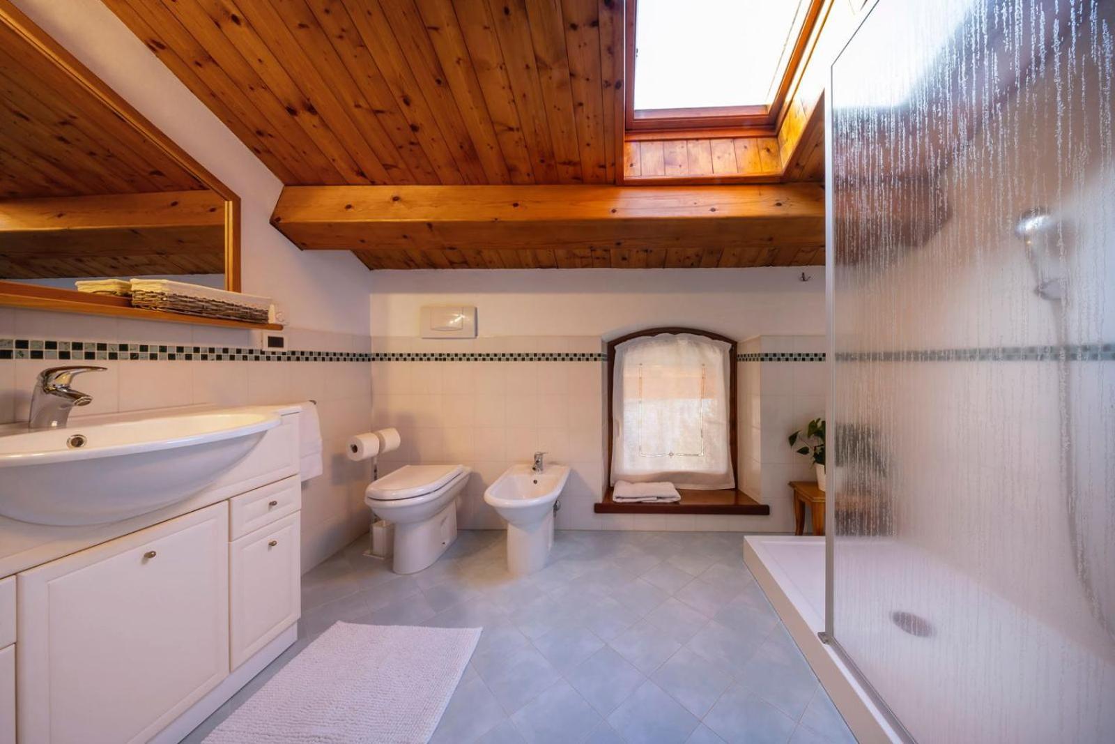 Casa Giovannella フェルトレ エクステリア 写真