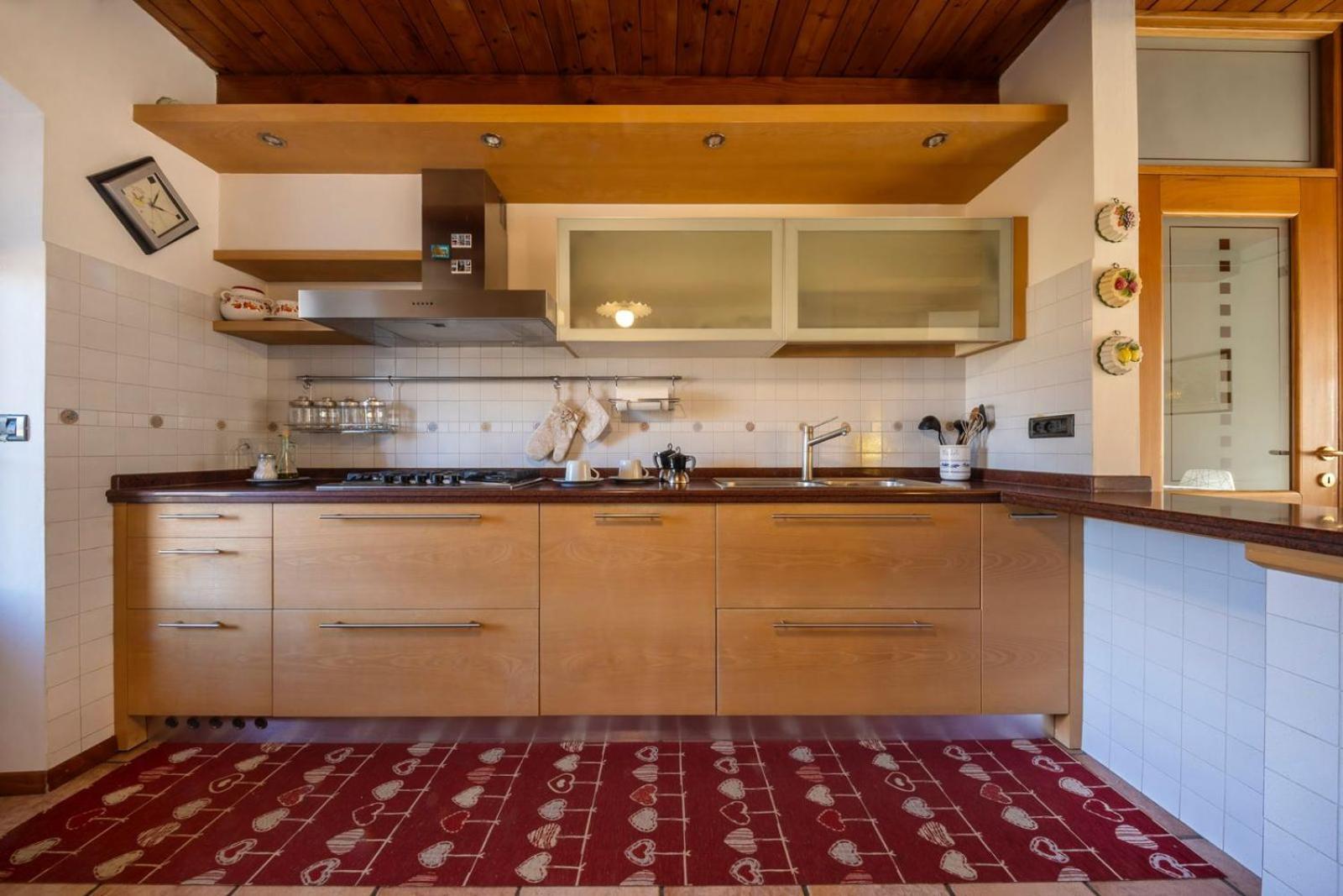 Casa Giovannella フェルトレ エクステリア 写真