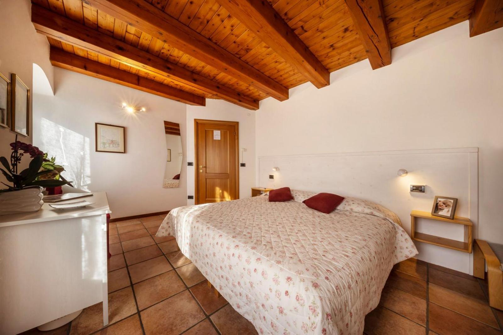 Casa Giovannella フェルトレ エクステリア 写真