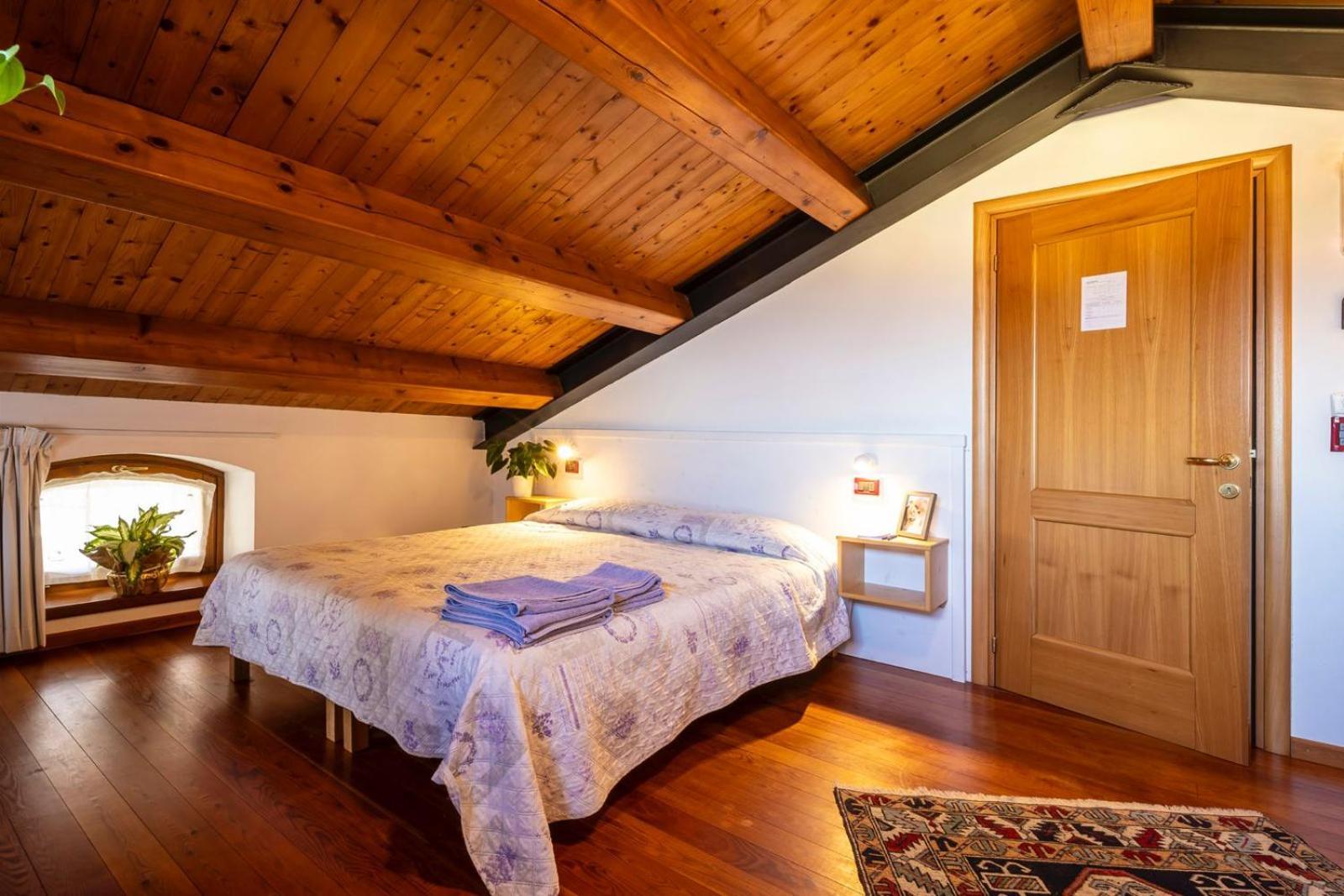 Casa Giovannella フェルトレ エクステリア 写真