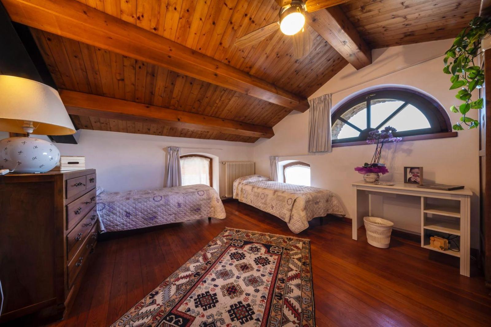 Casa Giovannella フェルトレ エクステリア 写真