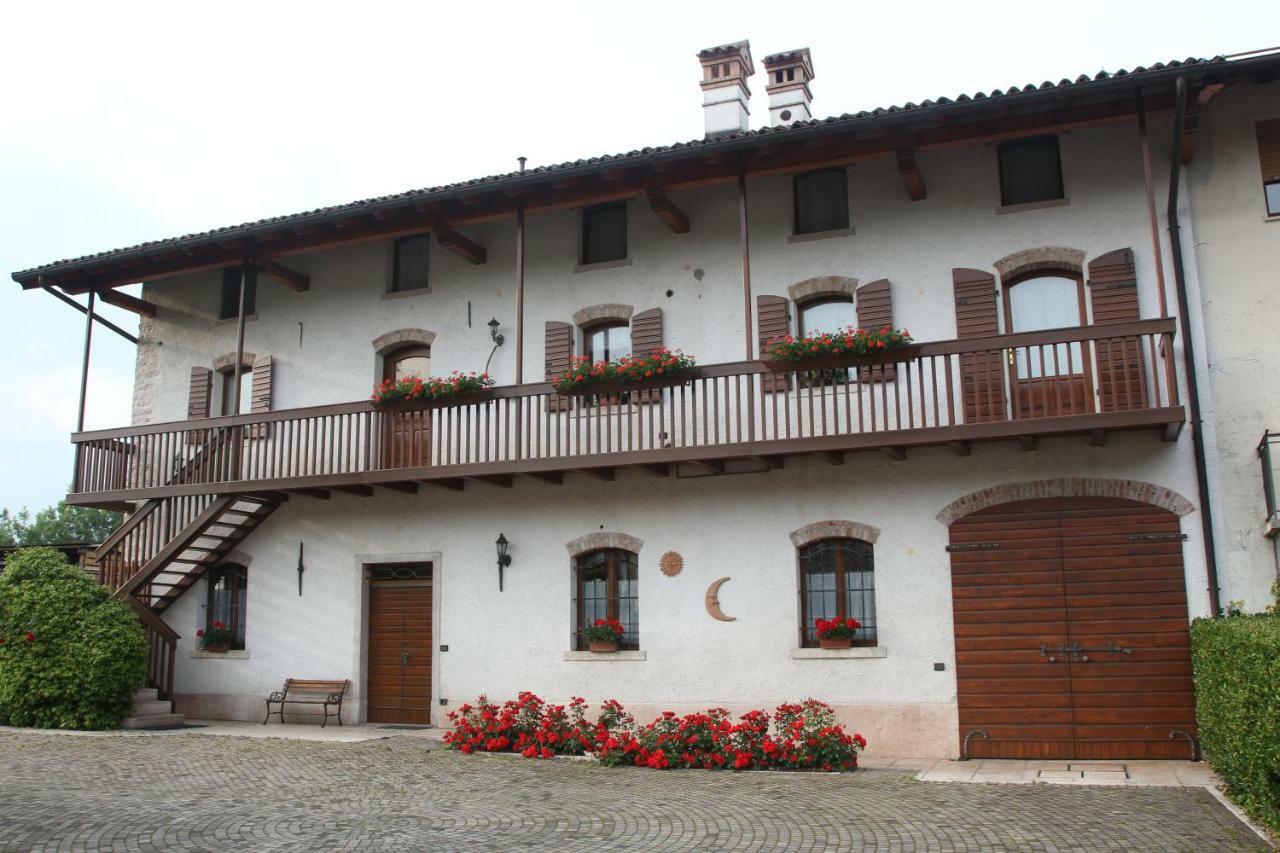 Casa Giovannella フェルトレ エクステリア 写真