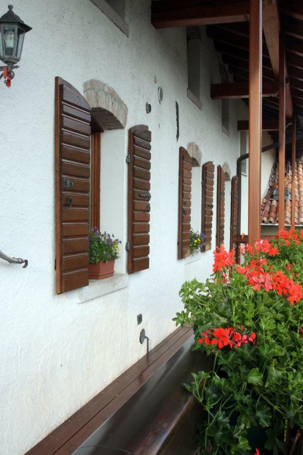 Casa Giovannella フェルトレ エクステリア 写真